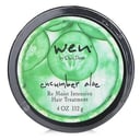 Cucumber Aloe Re Moist Intensive Hair Treatment by Wen