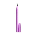 Lasting Fine E Short Brush Liquid Eyeliner - #1 Deep Black 0.52ml by Dejavu