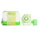 Key Lime Set (1x MakeUp Eraser Cloth + 1x Hair Clip + 1x Bag) by MakeUp Eraser