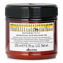 عبوة لبناء الشعر وتغذيته Natural Tech (للشعر الجاف والتالف) من Davines