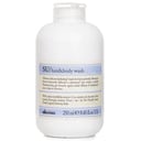 غسول الجسم والشعر SU من Davines