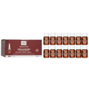 Hair System Anti Hair-Loss Ampoules Exp Date:10/31/2025 من Martiderm