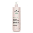 حليب مرطب ومنشط لمدة 24 ساعة Reve De The من Nuxe