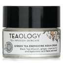 كريم أكوا منشط لشاي الزنجبيل من Teaology