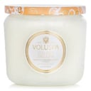 شمع بجرة صغيرة - Italian Bellini 127g/4.5oz من فولوسبا