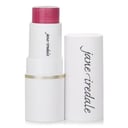 Glow Time Blush Stick - # Mist (Soft Cool Pink With Subtle Shimmer For Fair To Medium Skin Tones) 7.5g/0.26oz by Jane Iredale