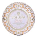 Mini Tin Candle - Italian Bellini 113g/4oz by Voluspa