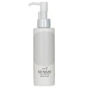 صابون حليبي مطهر Sensai Silky (علبة متضررة قليلاً) من Kanebo