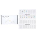 Nail Sticker (White) - # Likey Nail by Mavenir