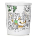 Spice Garden Candle من Bougies la Francaise