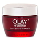 Regenerist Micro-Sculpting Super Cream(Random Packaging) من Olay