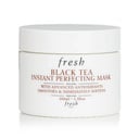 ماسك مكمل فوري بالشاي الأسود من Fresh