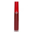 Lip Maestro ملمع شفاه - # 201 (مخملي داكن) 6.5ml/0.22oz من Giorgio Armani