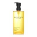 زيت التطهير ذو الأساس النباتي من Shu Uemura
