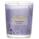 شمع نذري بشمع العسل 100% - Lavender من Carroll & Chan