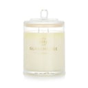 Triple Scented Soy Candle - The Hamptons (Teak & Petitgrain) 380g/13.4oz by Glasshouse