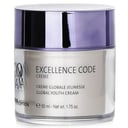 Age Exception Excellence Code Global Youth Cream With Immortality Herb (Mature Skin) 50ml/1.75oz by Yonka