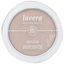 هايلايتر لمعان ناعم - # 02 Ethereal Light 5.5g من Lavera