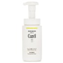 Sebum Trouble Care Foam Facial Wash من Curel