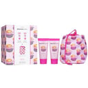 Breakfast Lovers Kit 1 Cappuccino: 2pcs+1bag by Pupa