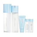 مجموعة Water Bank Blue Hyaluronic الأساسية بخطوتين (للبشرة المختلطة إلى الدهنية) من Laneige