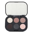 Connection In Colour Eye Shadow (6x Eyeshadow) Palette - # Encrypted Kryptonite by MAC