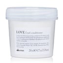Love Curl Conditioner (For Wavy or Curly Hair) by Davines