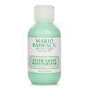 After Shave Moisturizer by Mario Badescu