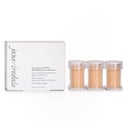 Powder ME SPF Dry Sunscreen SPF 30 Refill - Golden 3x2.5g/0.09oz by Jane Iredale