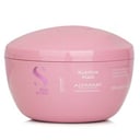 Semi Di Lino Moisture Nutritive Mask (Dry Hair) (Random Packaging) by AlfaParf