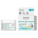 كريم مرطب Basis Sensitiv Q10 من Lavera