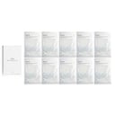 Mild Acidic PH Sheet Mask - Aqua Fit by Abib