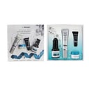 Skincare Wishlist Kit: Pore Refiner Primer 30ml+ Wrinkle Smoothing Cream 15g+ Microdermabrasion 7.5g+ Hyaluronic Cream 10g 4pcs by Dr. Brandt