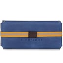 Fragrance Leather Case - # Navy Blue 1pc by Eight & Bob