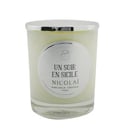 شمع معطر - Un Soir En Sicile 190g/6.7oz من نيكولاي