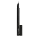 قلم يدوم 24 ساعة Brushstroke - # Brushblack 0.67g/0.02oz من MAC