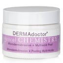 Physical Chemistry مستحضر طبي للوجه + مقشر كيماوي متعدد الأحماض من DERMAdoctor