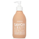Exfoliating Liquid Marseille Soap من Compagnie de Provence