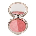 Terrybly Densiliss Blush Contouring Duo Powder - # 300 Peachy Sculpt 6g/0.21oz by By Terry