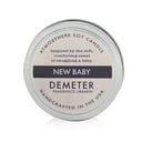 شمع صويا - New Baby من Demeter