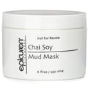 ماسك طيني Chai Soy - للبشرة الزيتية (ججم صالون) من Epicuren