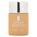 مكياج عاكس للضوء Even Better SPF 15 - # WN 12 Meringue من Clinique