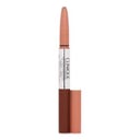 High Impact Shadow Play™ Shadow + Definer - # 07 Flame + Ember من Clinique