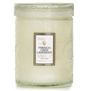 شمع بمطربان صغير - French Cade Lavender 156g/5.5oz من فولوسبا