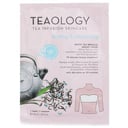 قناع الشاي الأبيض المعجزة لشد وتنعيم الثدي من Teaology