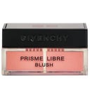أحمر خدود بودرة رباعي اللون Prisme Libre - # 6 Flanelle Rubis (أحمر قرميدي) 4x1.5g/0.0525oz من Givenchy