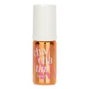 Chachatint Lip & Cheek Stain 6ml/0.2oz by Benefit