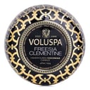 Mini Tin Candle - Freesia Clementine 113g/4oz by Voluspa