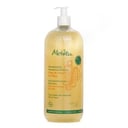 شامبو عائلي لطيف جداً (لجميع أنواع الشعر) 1000ml/33.8oz من Melvita