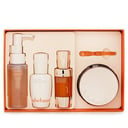 Concentrated Ginseng Rejuvenating Cream Rich Set من Sulwhasoo